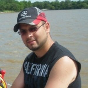 Meet your Posher, Mauricio